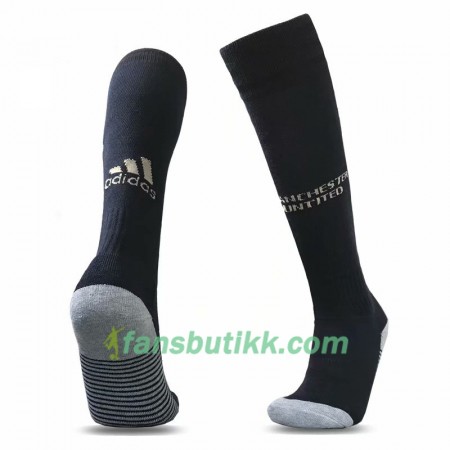 Manchester United Tredje Strømpe 2018-2019